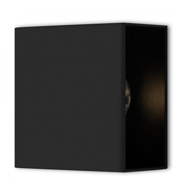 Настенный светильник (бра) Freya FR10005WL-L6B