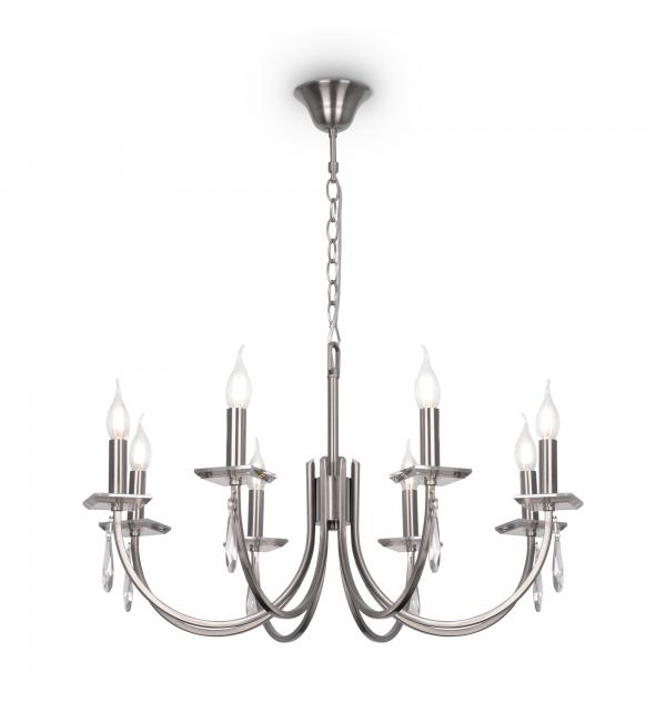 Люстра Freya FR1006PL-08N