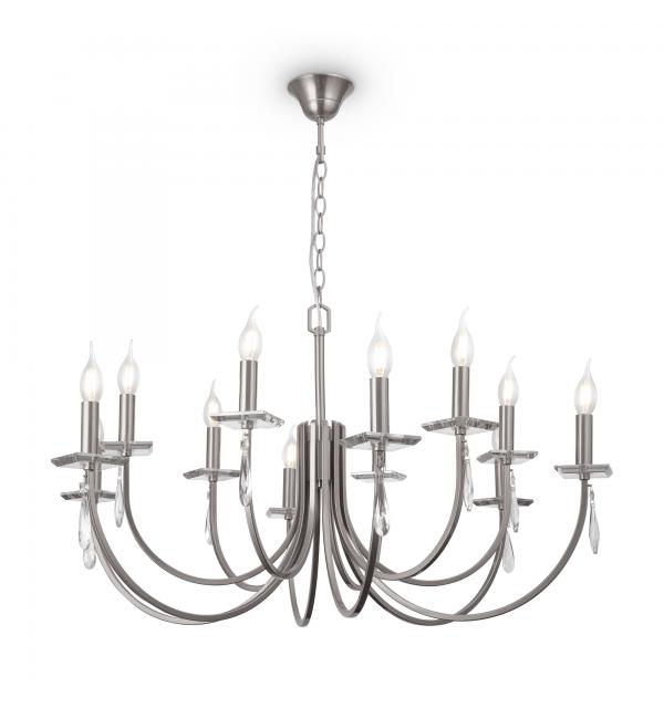 Люстра Freya FR1006PL-12N