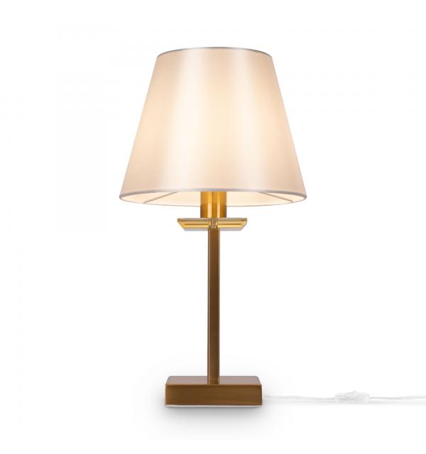 Настольный светильник Freya FR1006TL-01G