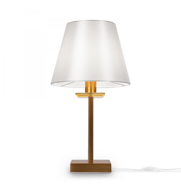 Настольный светильник Freya FR1006TL-01N