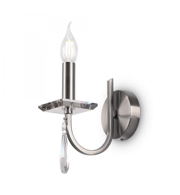 Настенный светильник (бра) Freya FR1006WL-01N