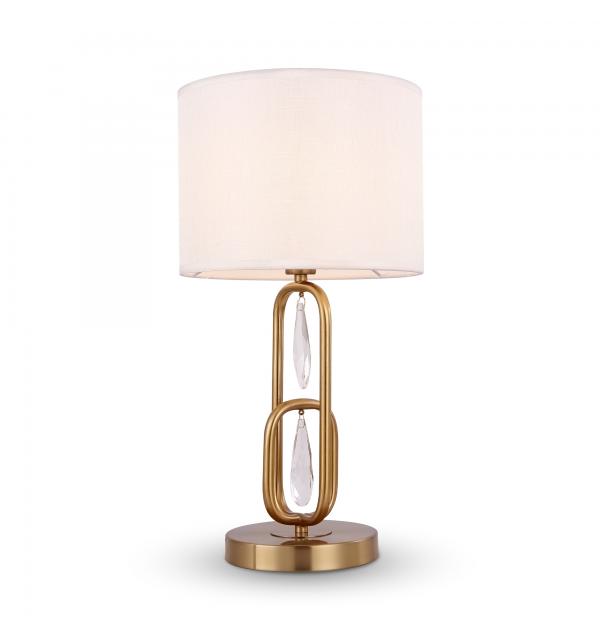 Настольный светильник Freya FR1007TL-01BS