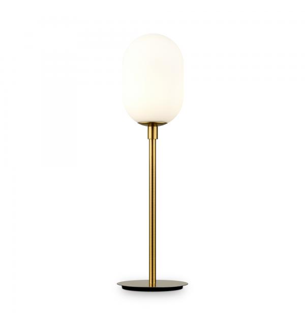 Настольный светильник Freya FR1012TL-01BS