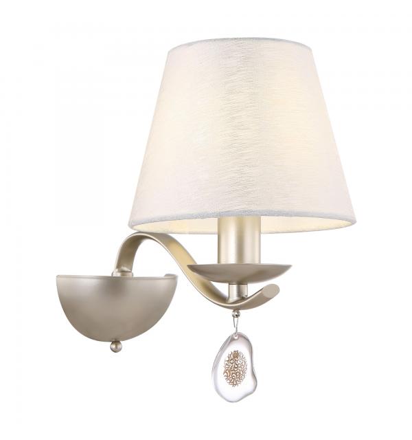 Настенный светильник (бра) Freya FR2001WL-01G