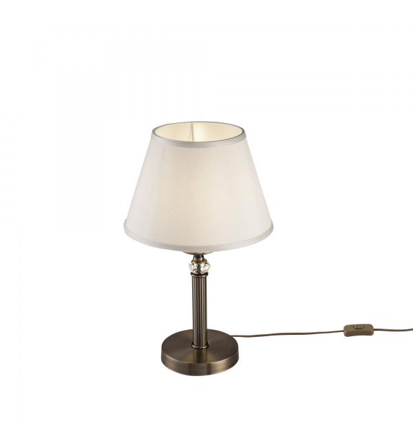 Настольный светильник Freya FR2016TL-01BZ