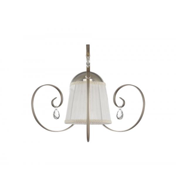 Настенный светильник (бра) Freya FR2020-WL-01-BG