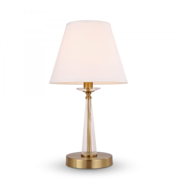 Настольный светильник Freya FR2027TL-01BS