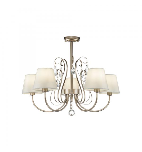 Люстра Freya FR2030CL-05G