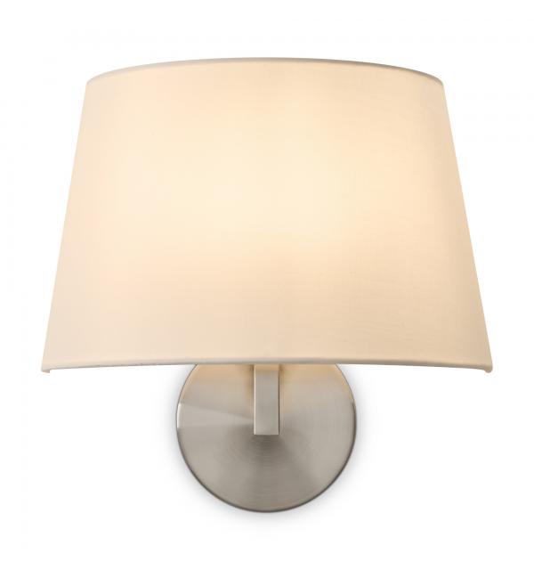 Настенный светильник (бра) Freya FR2042WL-01N