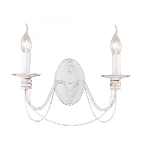 Настенный светильник (бра) Freya FR2046-WL-02-WG