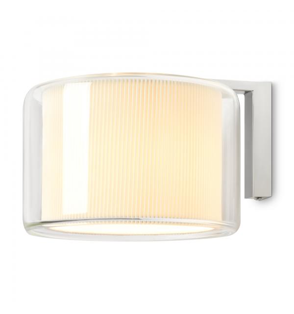 Настенный светильник (бра) Freya FR2055WL-01CH