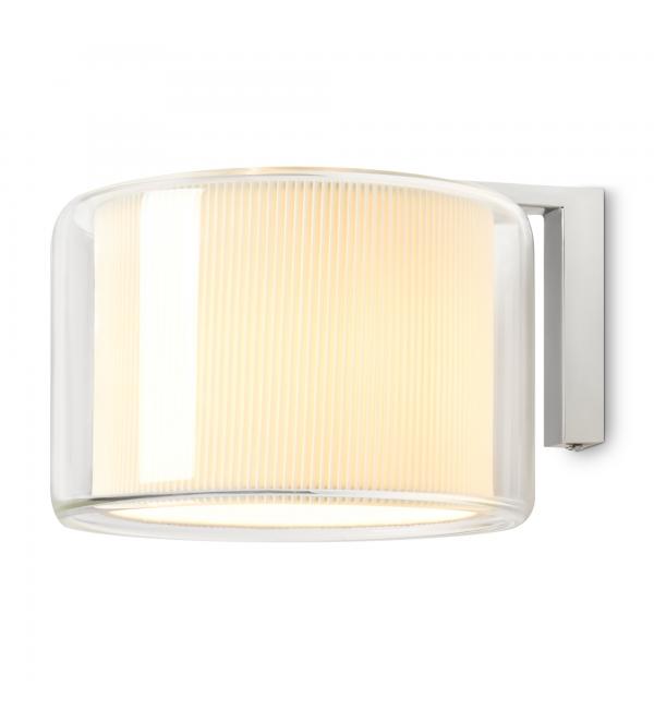 Настенный светильник (бра) Freya FR2055WL-01CH