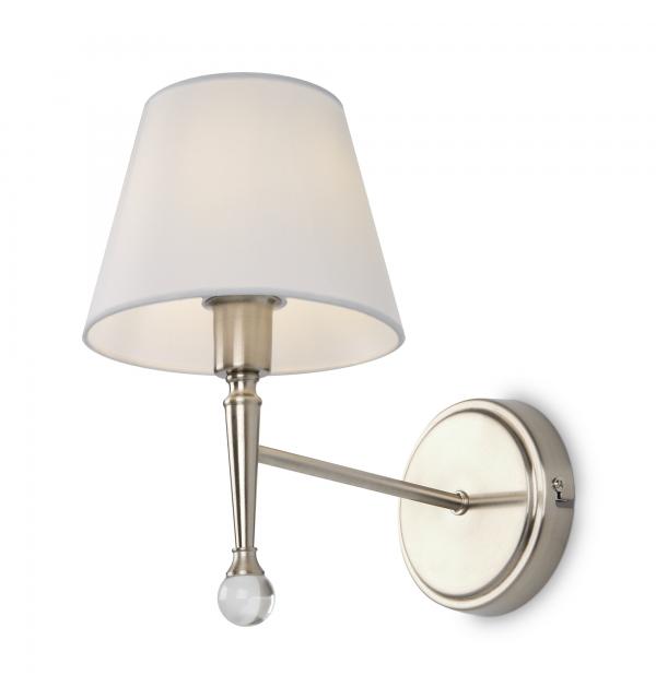 Настенный светильник (бра) Freya FR2190WL-01N