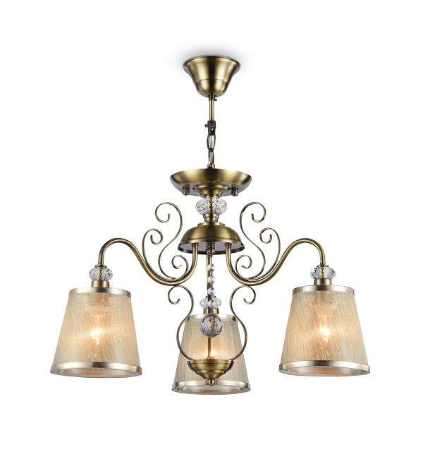 Потолочный светильник Freya FR2405-PL-03-BZ