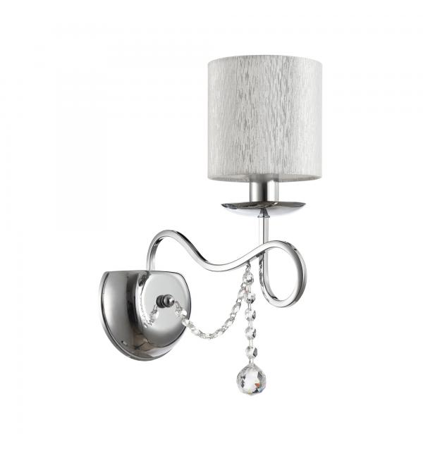 Настенный светильник (бра) Freya FR2907-WL-01-CH