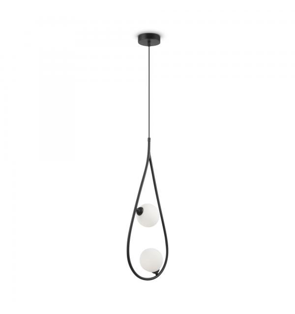 Люстра Freya FR4005PL-02B