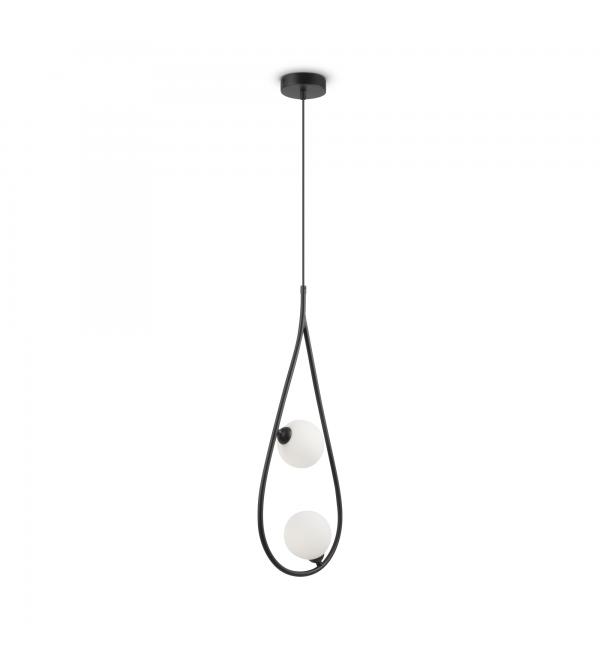 Люстра Freya FR4005PL-02B