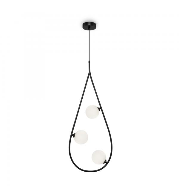 Люстра Freya FR4005PL-03B2