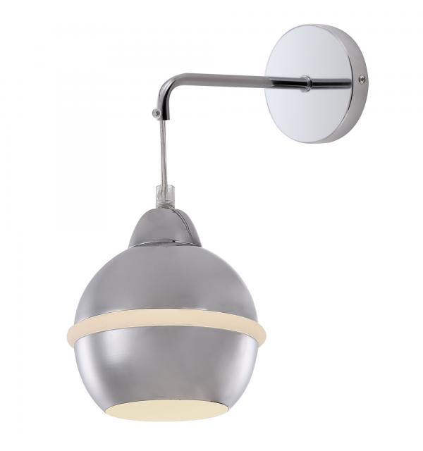 Настенный светильник (бра) Freya FR5004WL-01CH