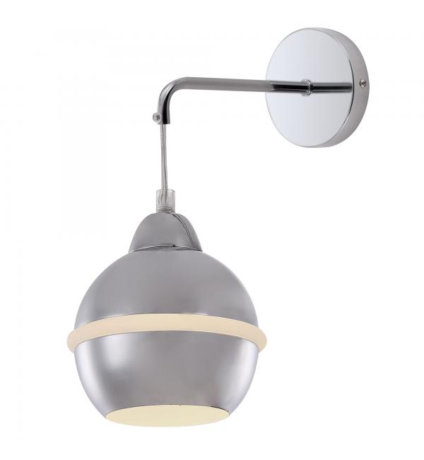 Настенный светильник (бра) Freya FR5004WL-01CH