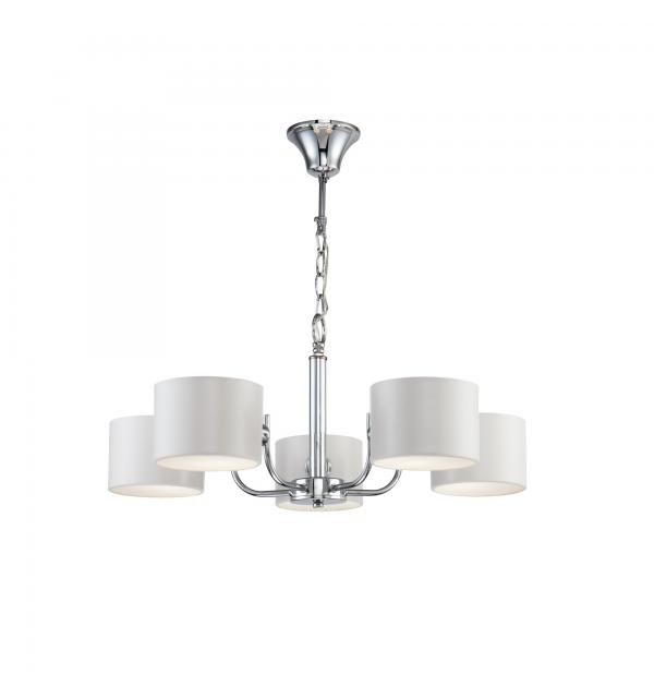 Люстра Freya FR5012PL-05CH