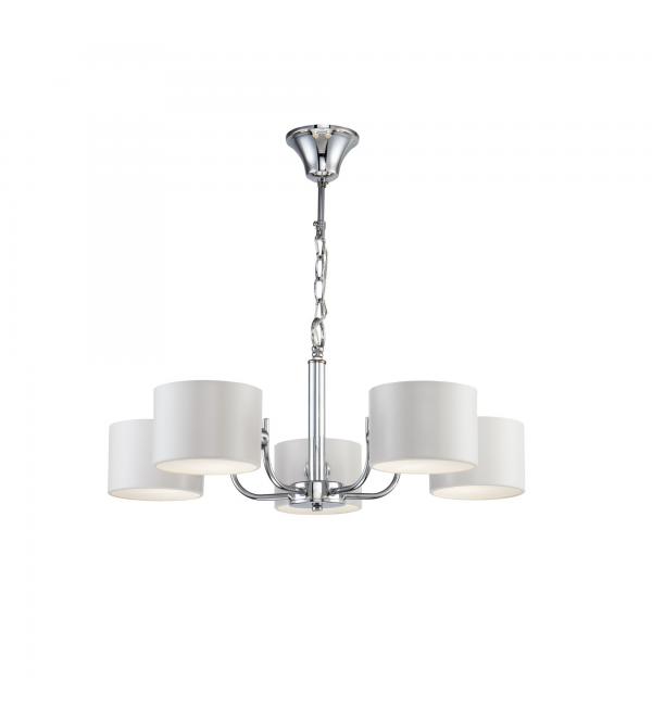 Люстра Freya FR5012PL-05CH