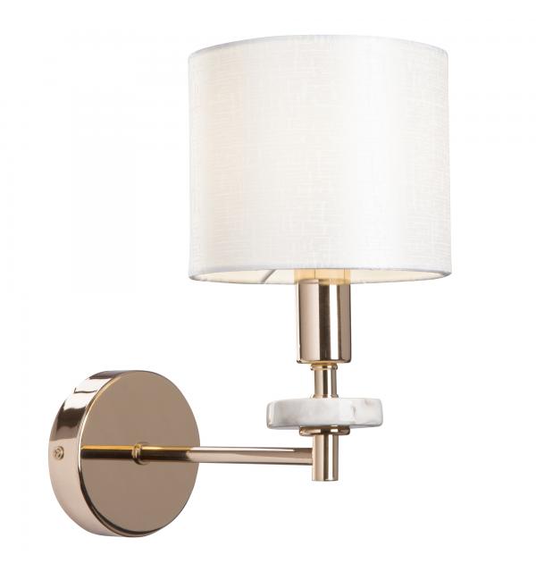 Настенный светильник (бра) Freya FR5015WL-01G