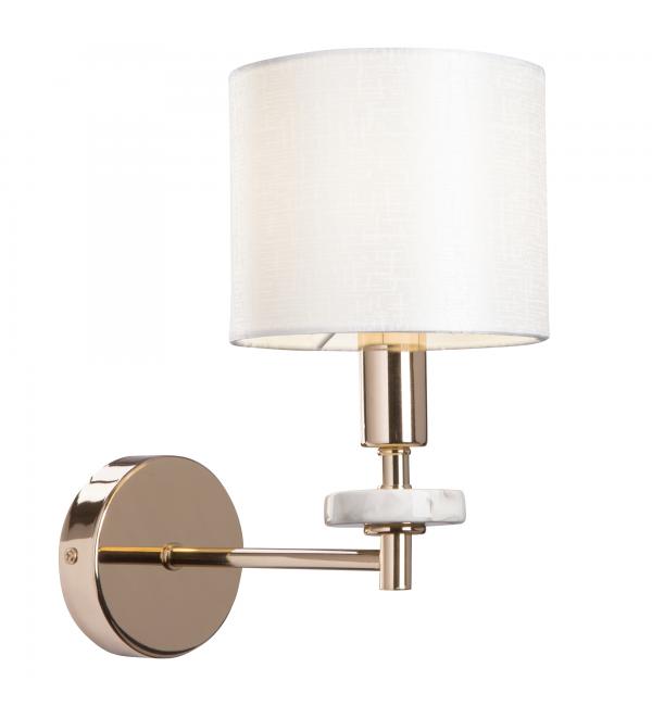 Настенный светильник (бра) Freya FR5015WL-01G