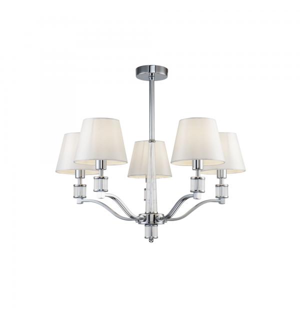 Люстра Freya FR5020PL-05CH