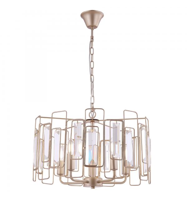 Люстра Freya FR5045PL-05G