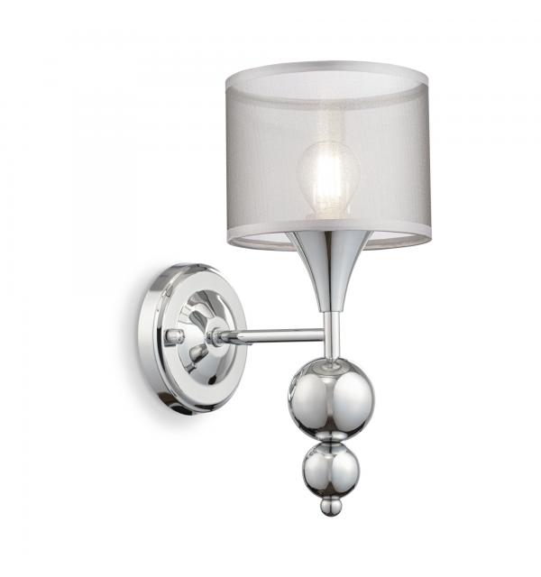 Настенный светильник (бра) Freya FR5093WL-01CH