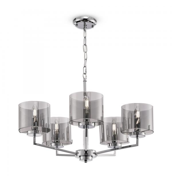 Люстра Freya FR5096PL-05CH