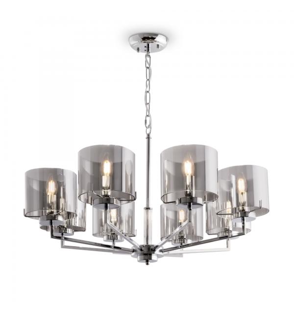 Люстра Freya FR5096PL-08CH