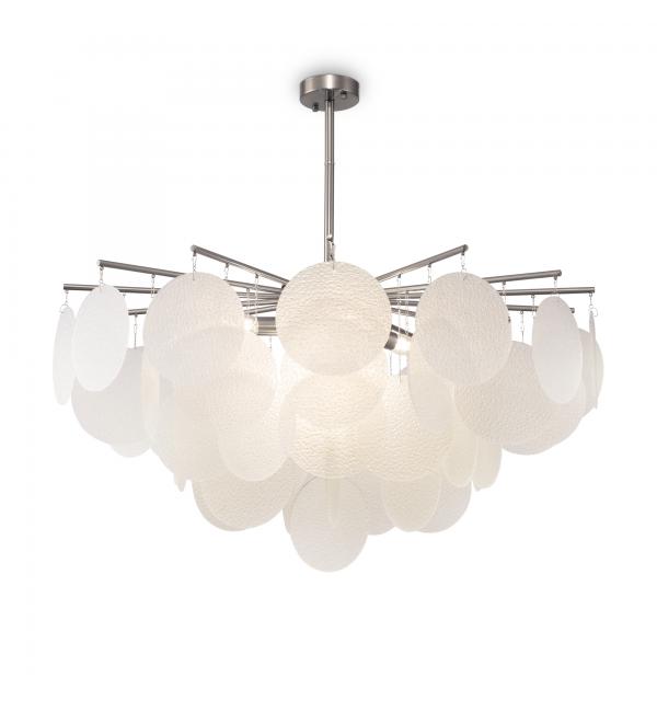 Люстра Freya FR5104PL-08N