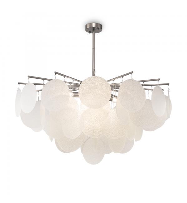 Люстра Freya FR5104PL-08N