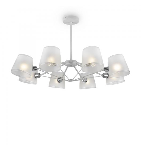 Люстра Freya FR5108PL-08CH