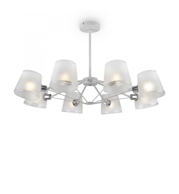 Люстра Freya FR5108PL-08CH