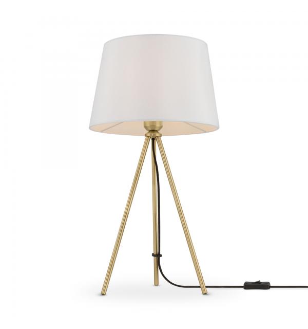 Настольный светильник Freya FR5118TL-01BS