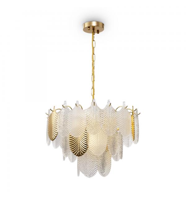 Люстра Freya FR5143PL-07G