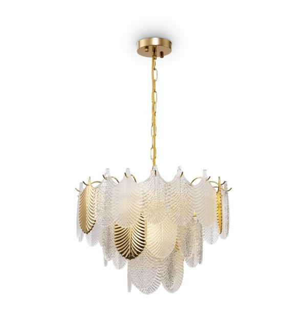 Люстра Freya FR5143PL-07G