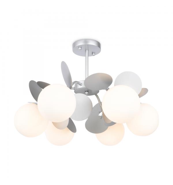 Люстра Freya FR5165PL-06S