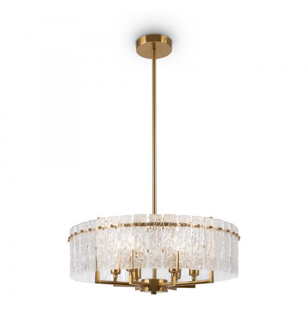 Люстра Freya FR5166PL-06BS