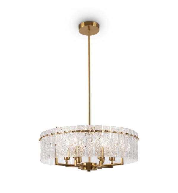 Люстра Freya FR5166PL-06BS