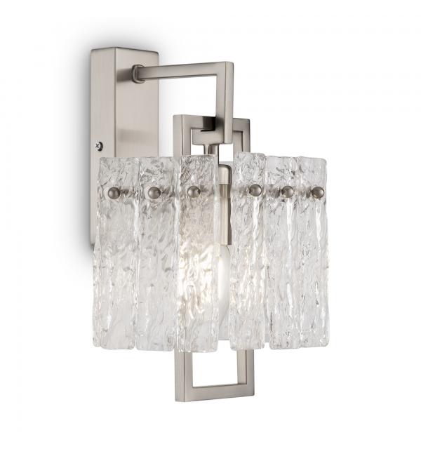 Настенный светильник (бра) Freya FR5166WL-01N