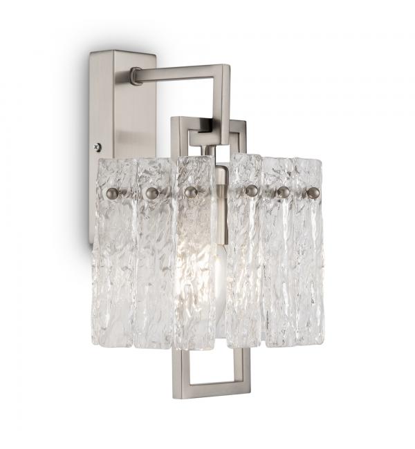 Настенный светильник (бра) Freya FR5166WL-01N