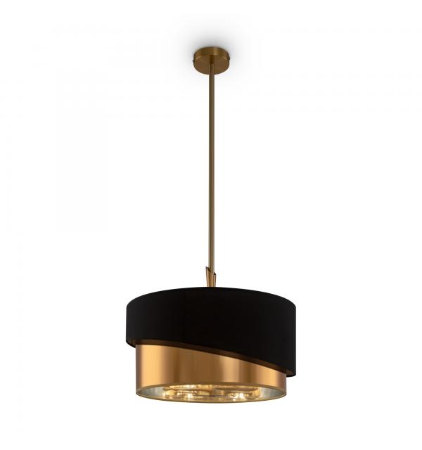 Люстра Freya FR5171PL-06BS