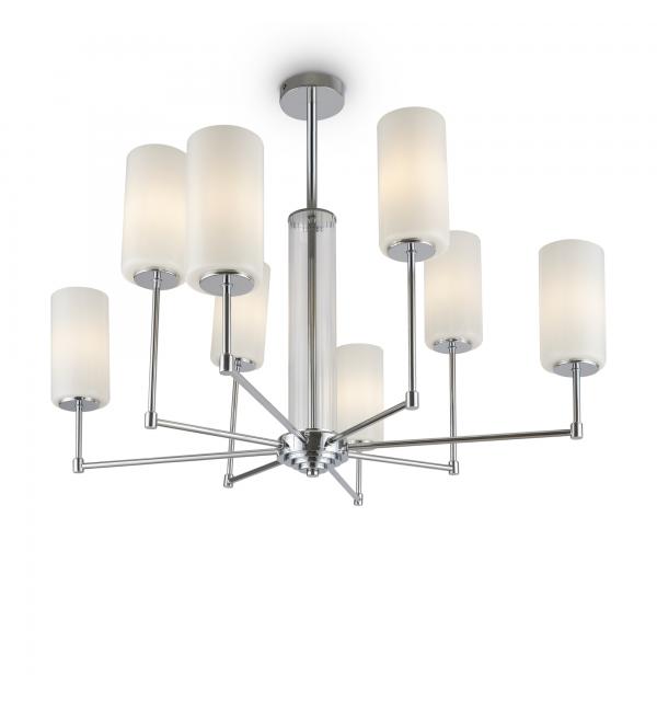 Люстра Freya FR5184PL-08CH