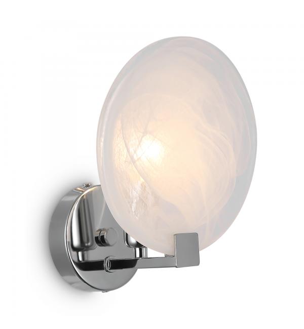 Настенный светильник (бра) Freya FR5197WL-01CH