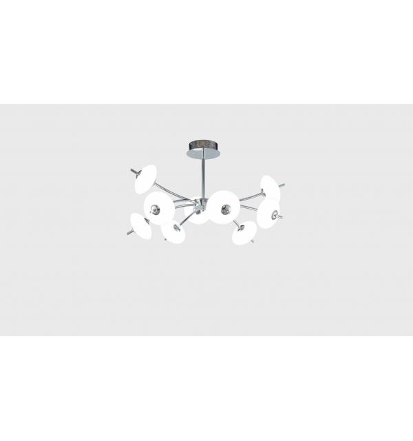Люстра Freya FR5209PL-L9CH